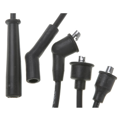 Federal Parts Spark Plug Wire Set 6070