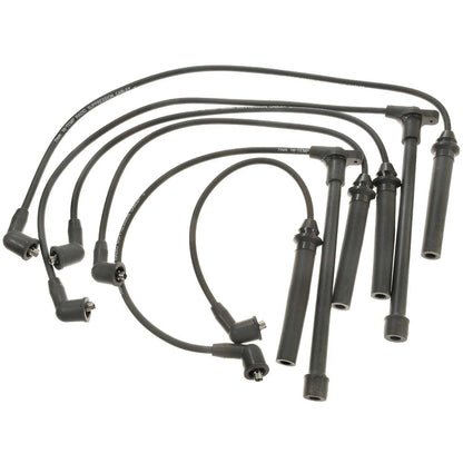 Federal Parts Spark Plug Wire Set 6076