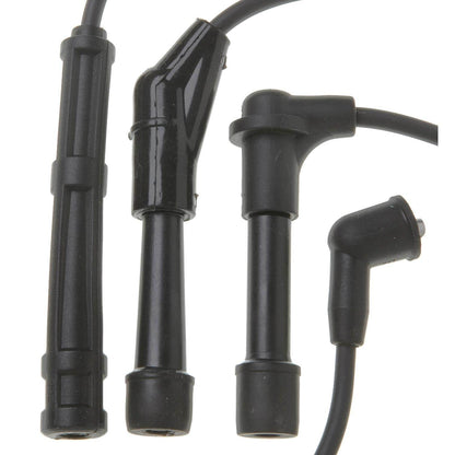 Federal Parts Spark Plug Wire Set 6078