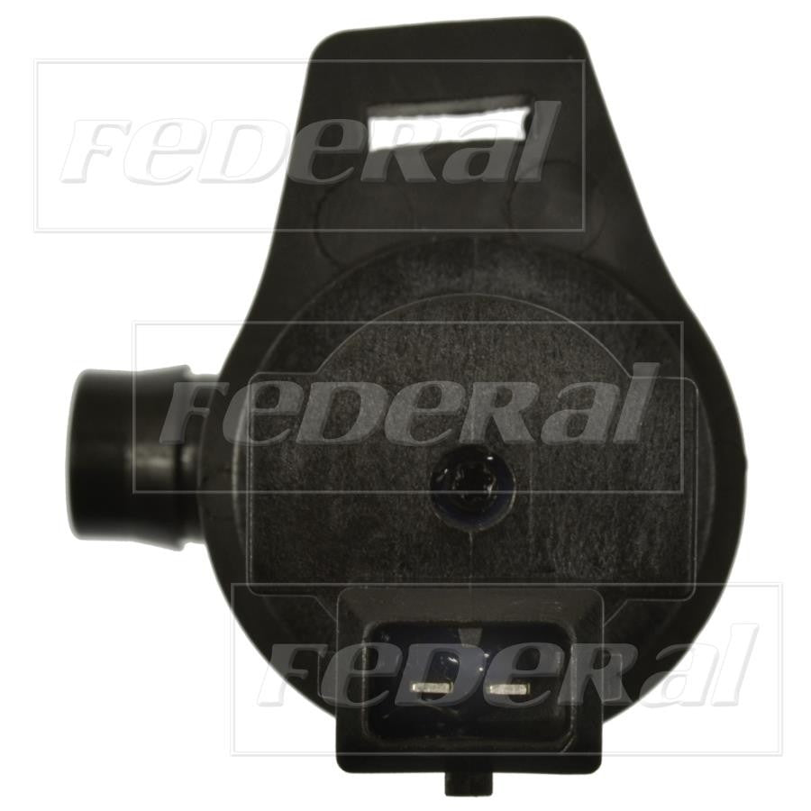 Federal Parts Spark Plug Wire Set 6084