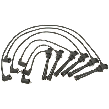 Federal Parts Spark Plug Wire Set 6086