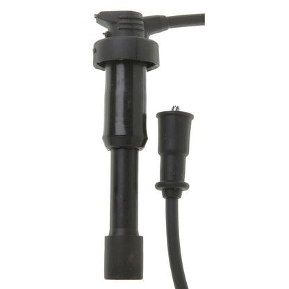 Federal Parts Spark Plug Wire Set 6087