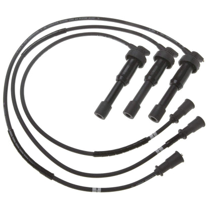 Federal Parts Spark Plug Wire Set 6087