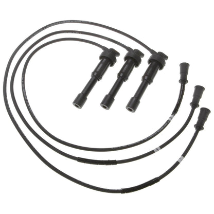 Federal Parts Spark Plug Wire Set 6088