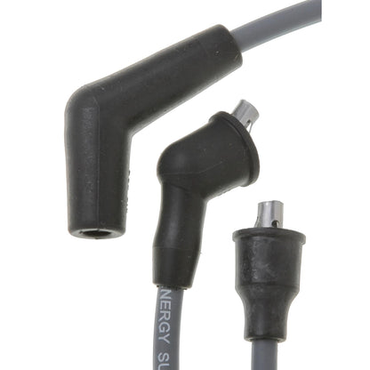 Federal Parts Spark Plug Wire Set 6246