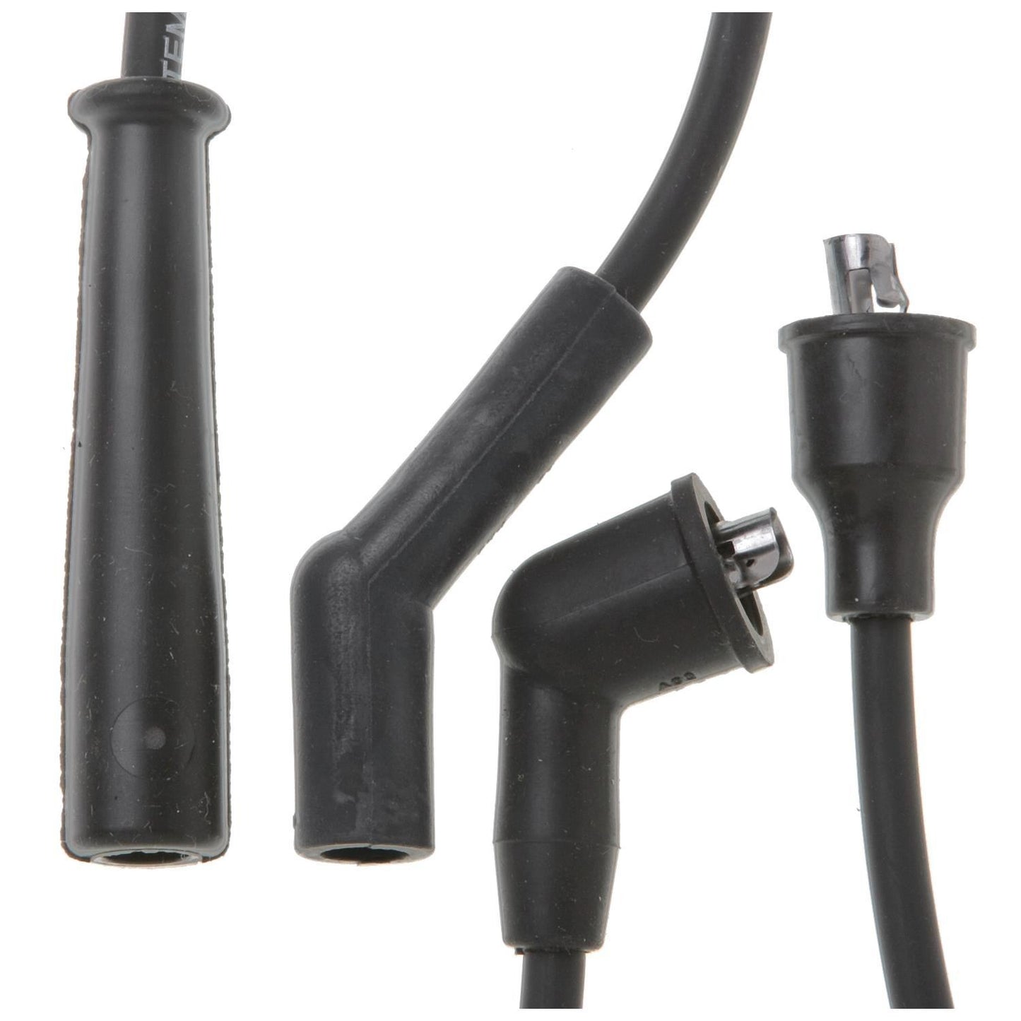 Federal Parts Spark Plug Wire Set 6248