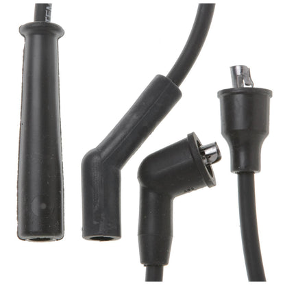 Federal Parts Spark Plug Wire Set 6248