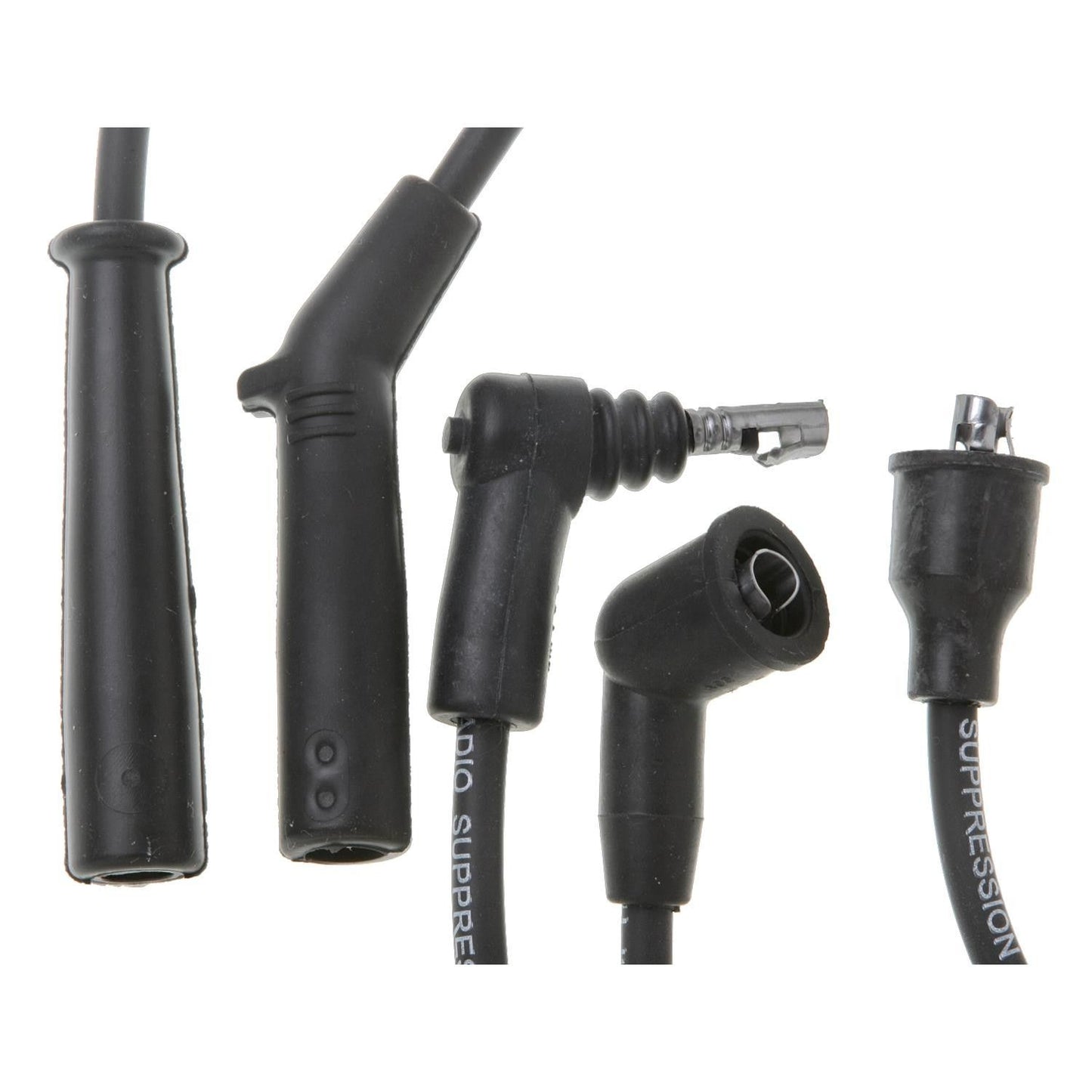 Federal Parts Spark Plug Wire Set 6249