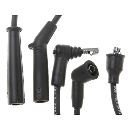 Federal Parts Spark Plug Wire Set 6249