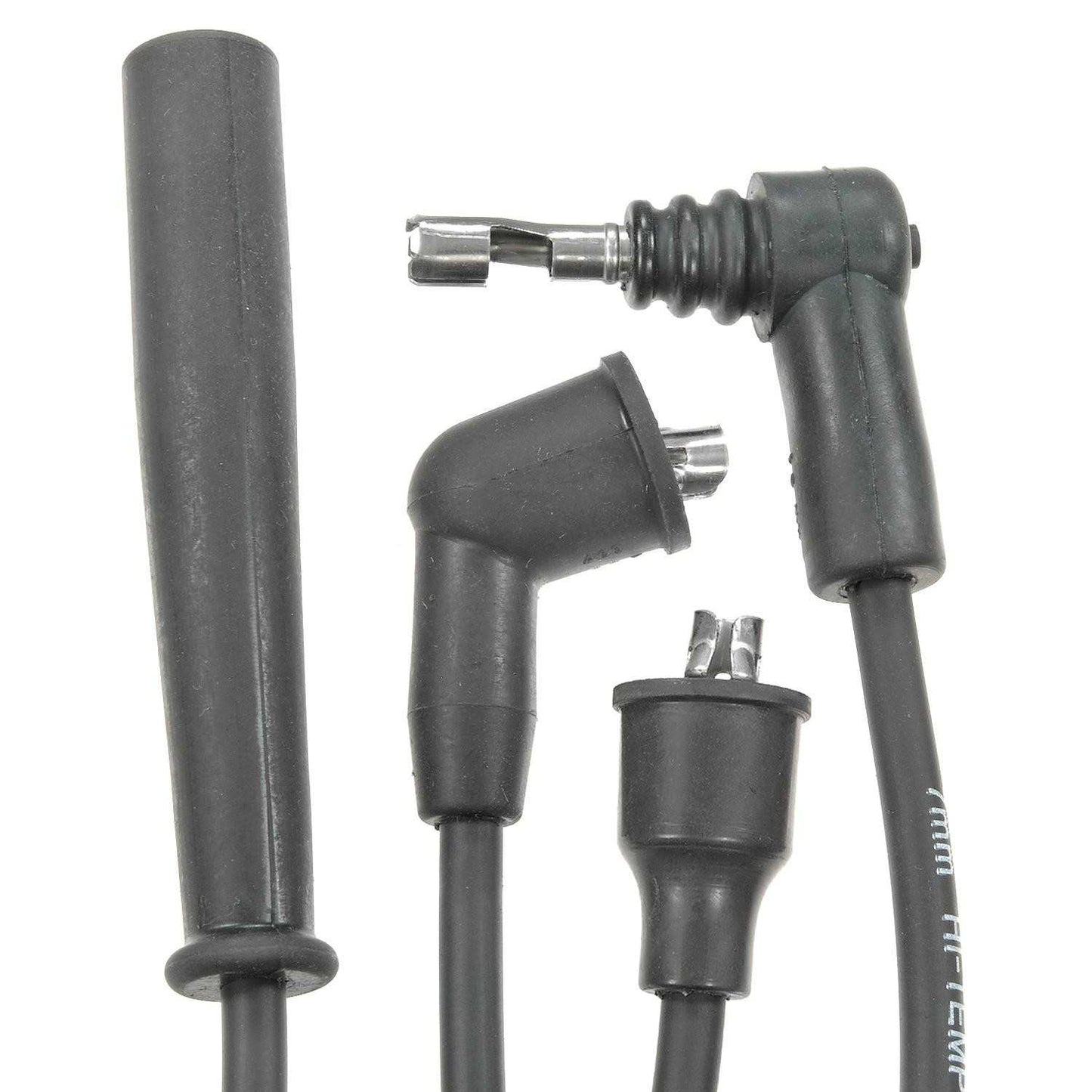 Federal Parts Spark Plug Wire Set 6257