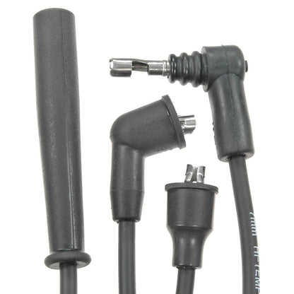 Federal Parts Spark Plug Wire Set 6257