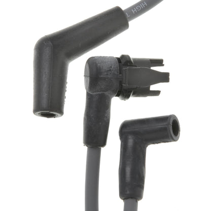Federal Parts Spark Plug Wire Set 6310