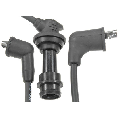 Federal Parts Spark Plug Wire Set 6315