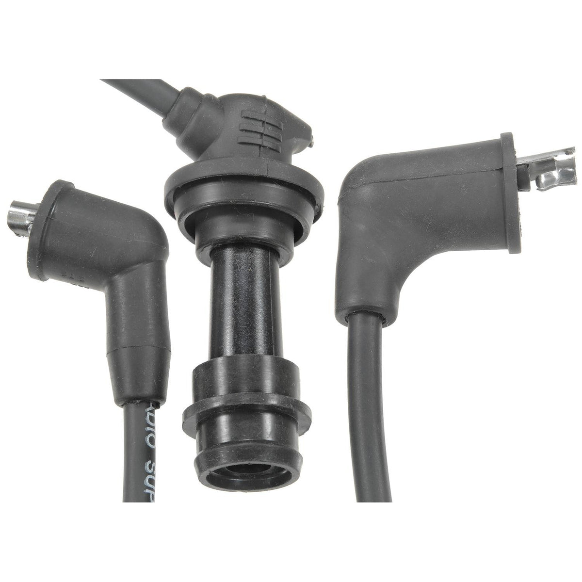 Federal Parts Spark Plug Wire Set 6315