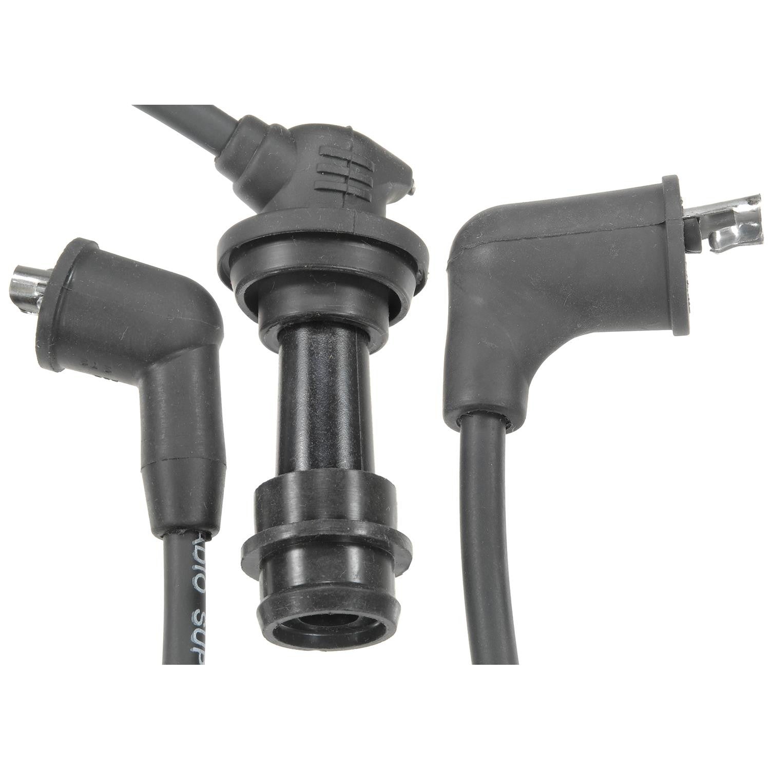 Federal Parts Spark Plug Wire Set 6315