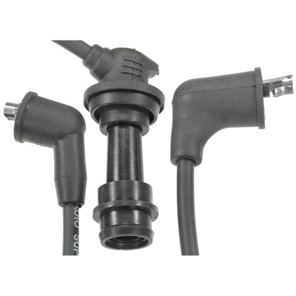 Federal Parts Spark Plug Wire Set 6315