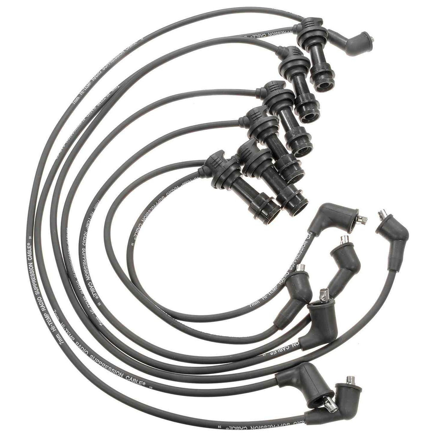 Federal Parts Spark Plug Wire Set 6315