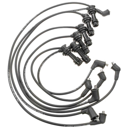 Federal Parts Spark Plug Wire Set 6315