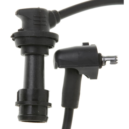 Federal Parts Spark Plug Wire Set 6316