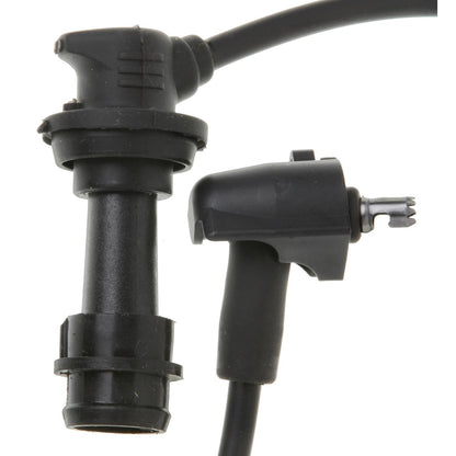 Federal Parts Spark Plug Wire Set 6316