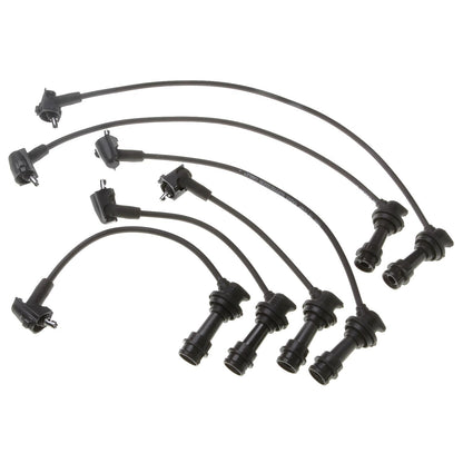 Federal Parts Spark Plug Wire Set 6316