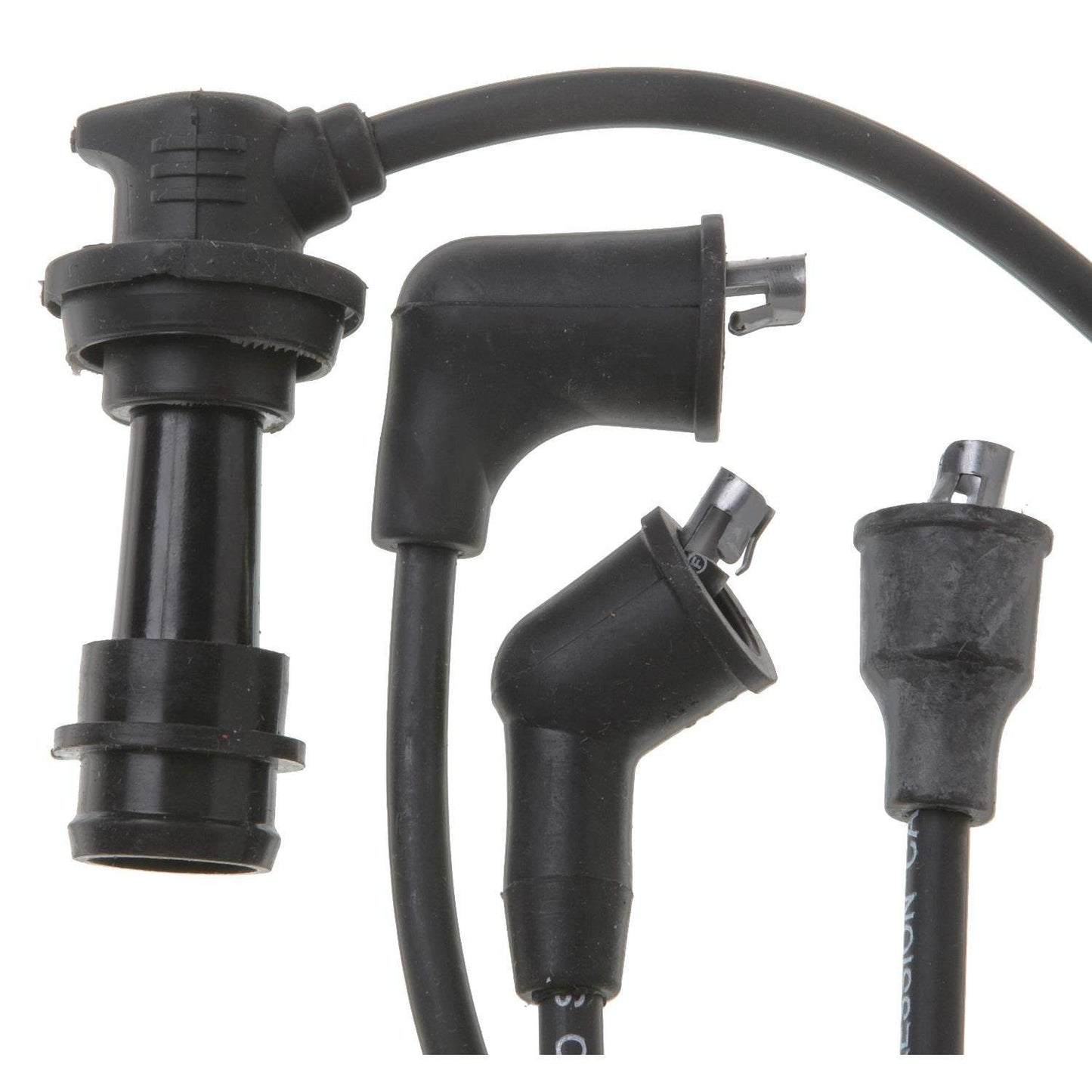 Federal Parts Spark Plug Wire Set 6317