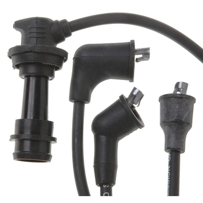 Federal Parts Spark Plug Wire Set 6317