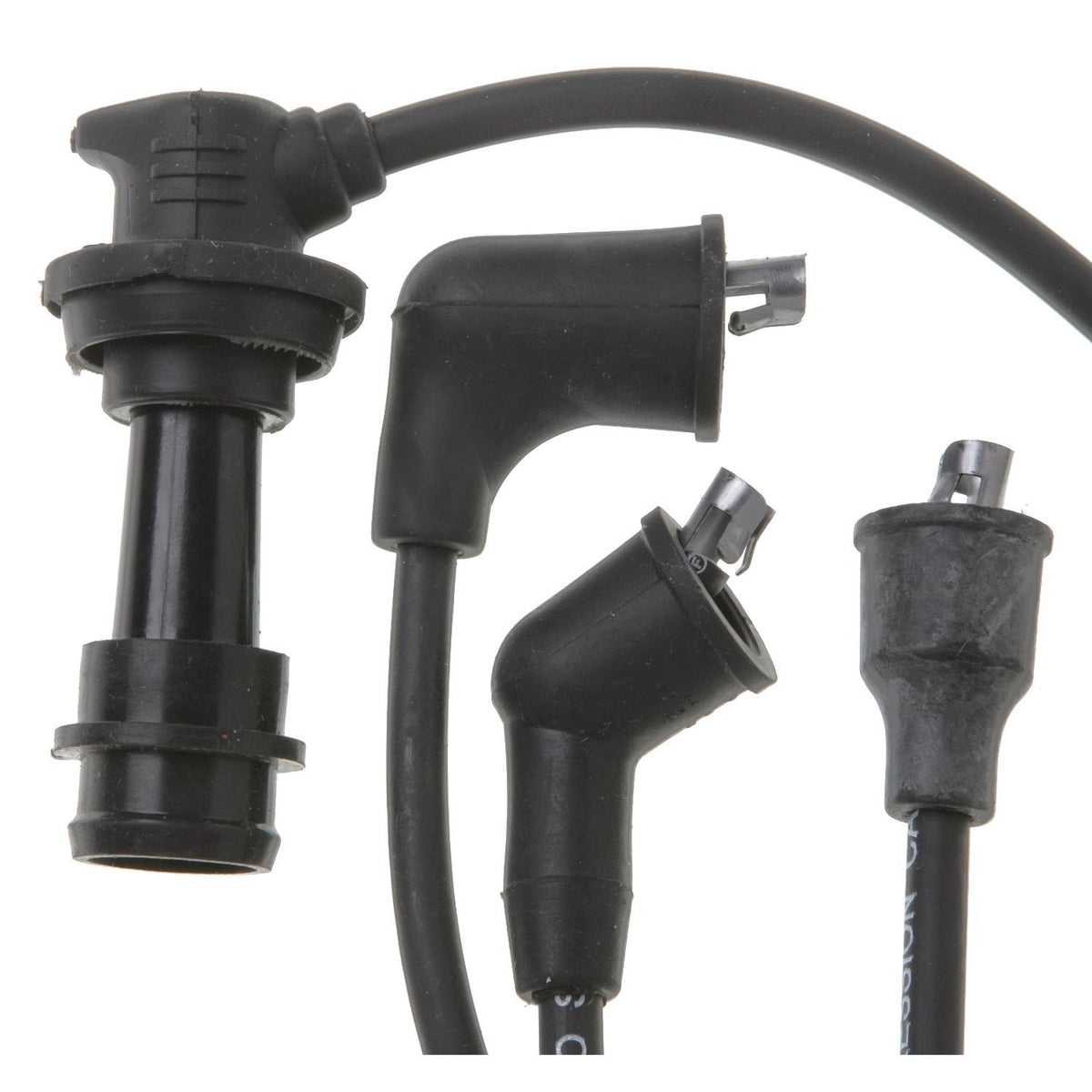 Federal Parts Spark Plug Wire Set 6317