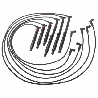 Federal Parts Spark Plug Wire Set 6317