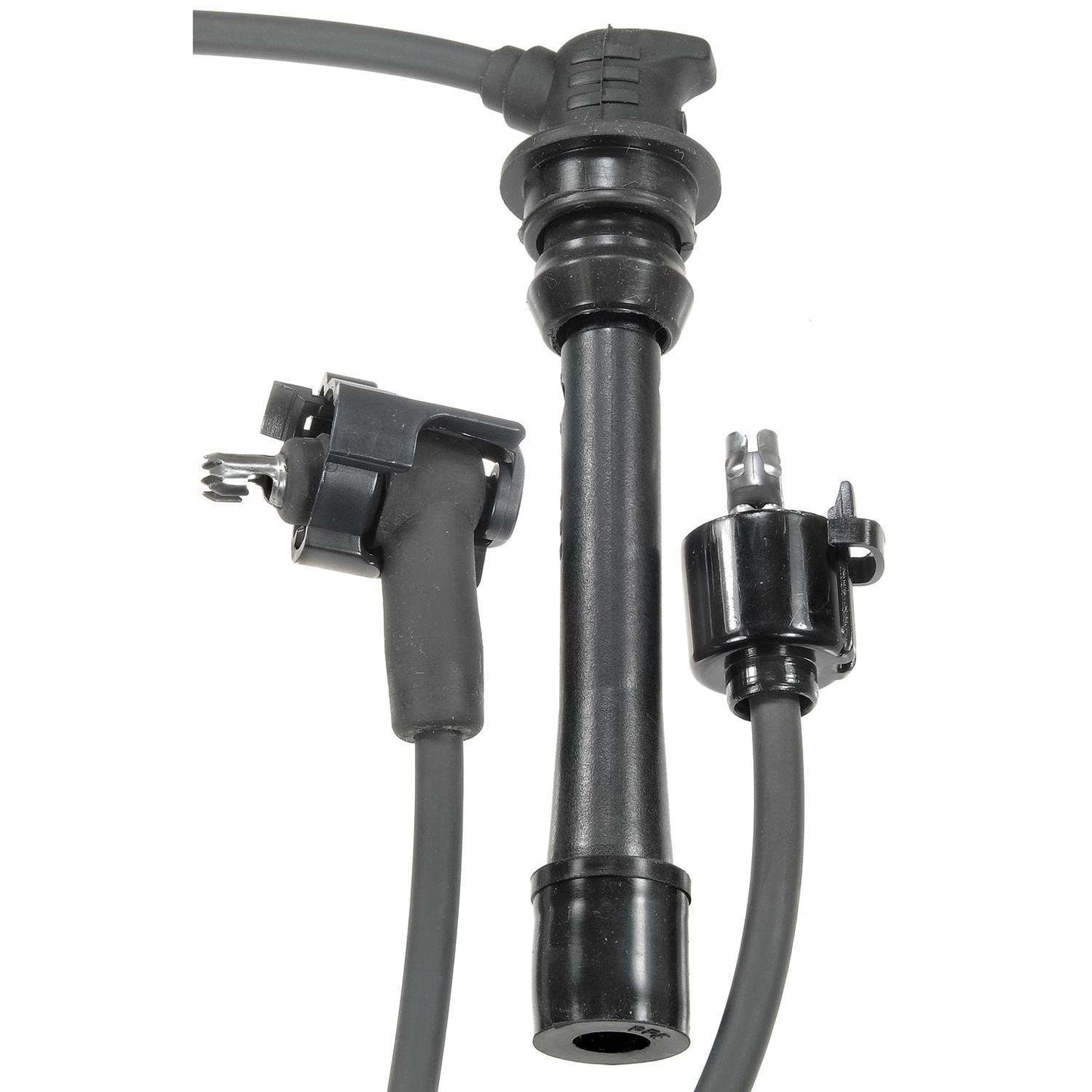 Federal Parts Spark Plug Wire Set 6318