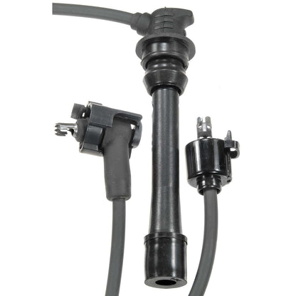 Federal Parts Spark Plug Wire Set 6318