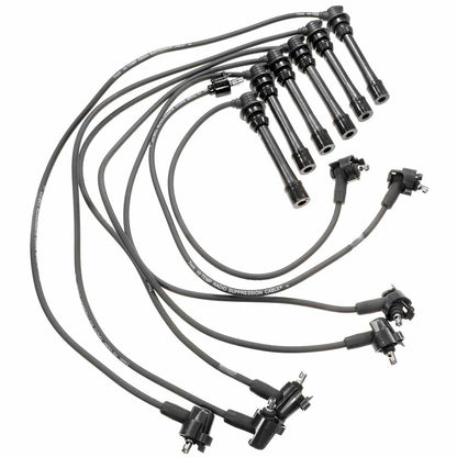 Federal Parts Spark Plug Wire Set 6318