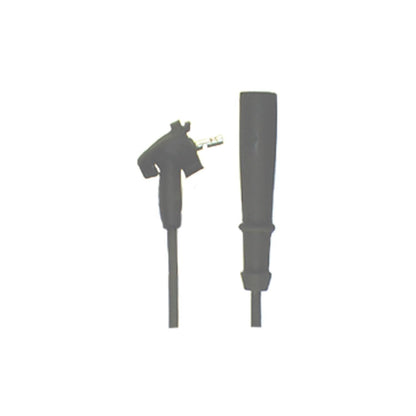 Federal Parts Spark Plug Wire Set 6319