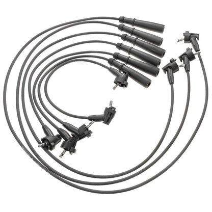 Federal Parts Spark Plug Wire Set 6319