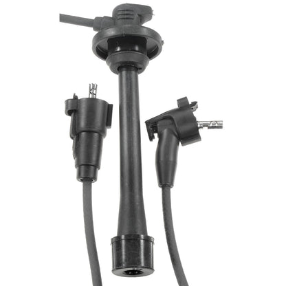 Federal Parts Spark Plug Wire Set 6320