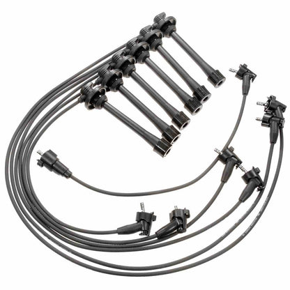 Federal Parts Spark Plug Wire Set 6320