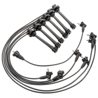 Federal Parts Spark Plug Wire Set 6320
