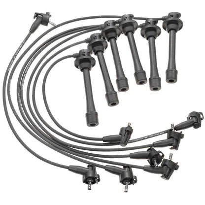 Federal Parts Spark Plug Wire Set 6321