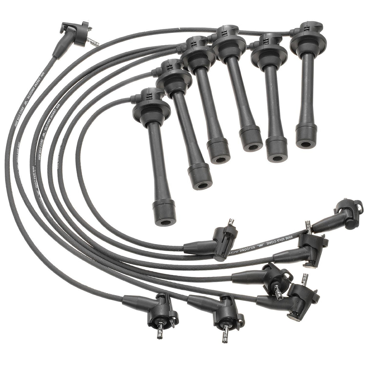 Federal Parts Spark Plug Wire Set 6321