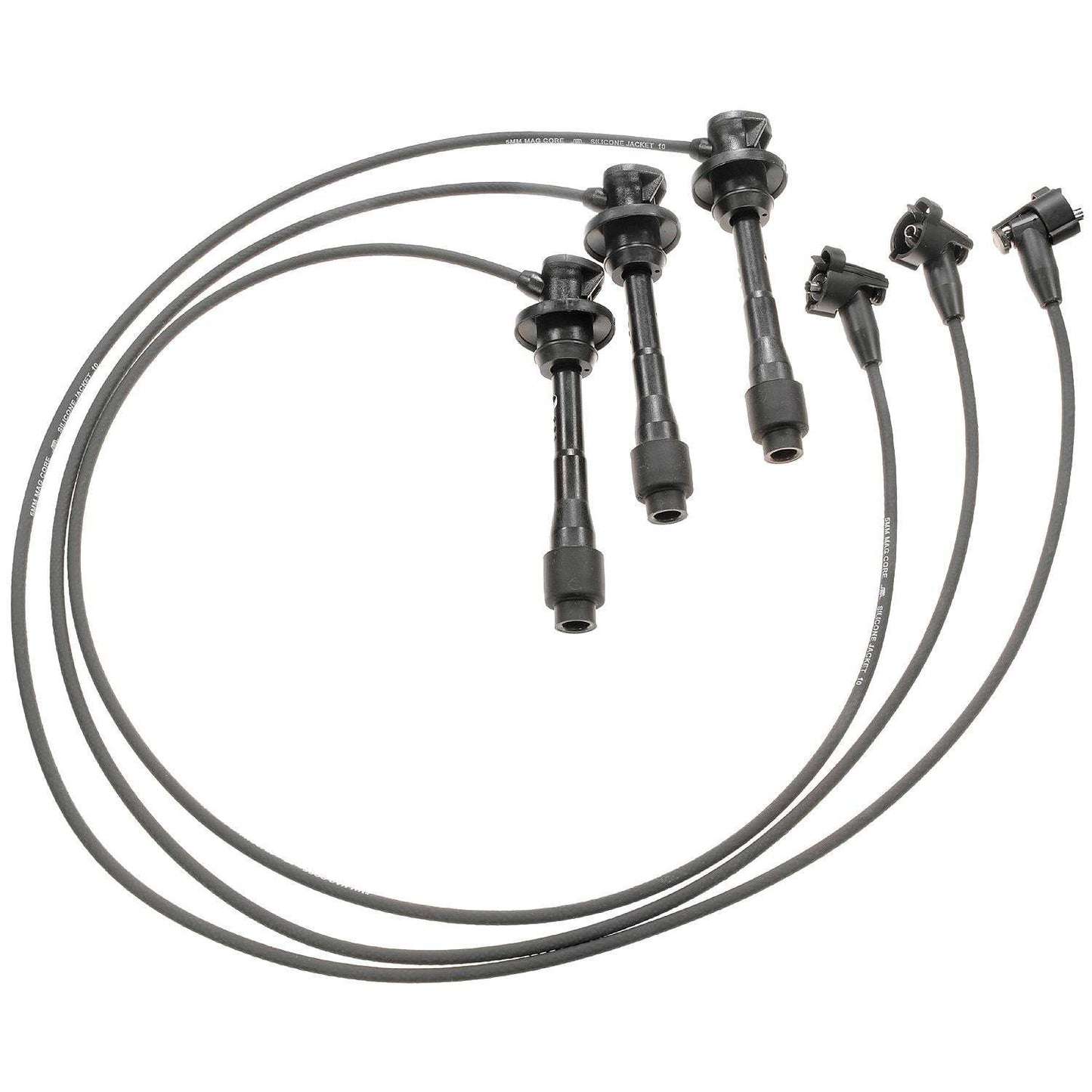 Federal Parts Spark Plug Wire Set 6324