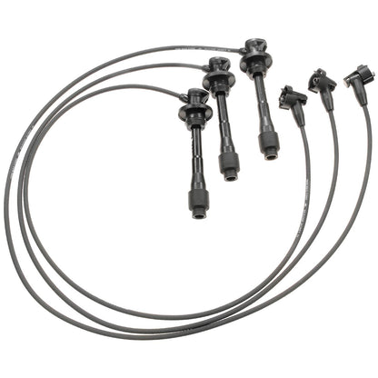 Federal Parts Spark Plug Wire Set 6324