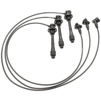 Federal Parts Spark Plug Wire Set 6324