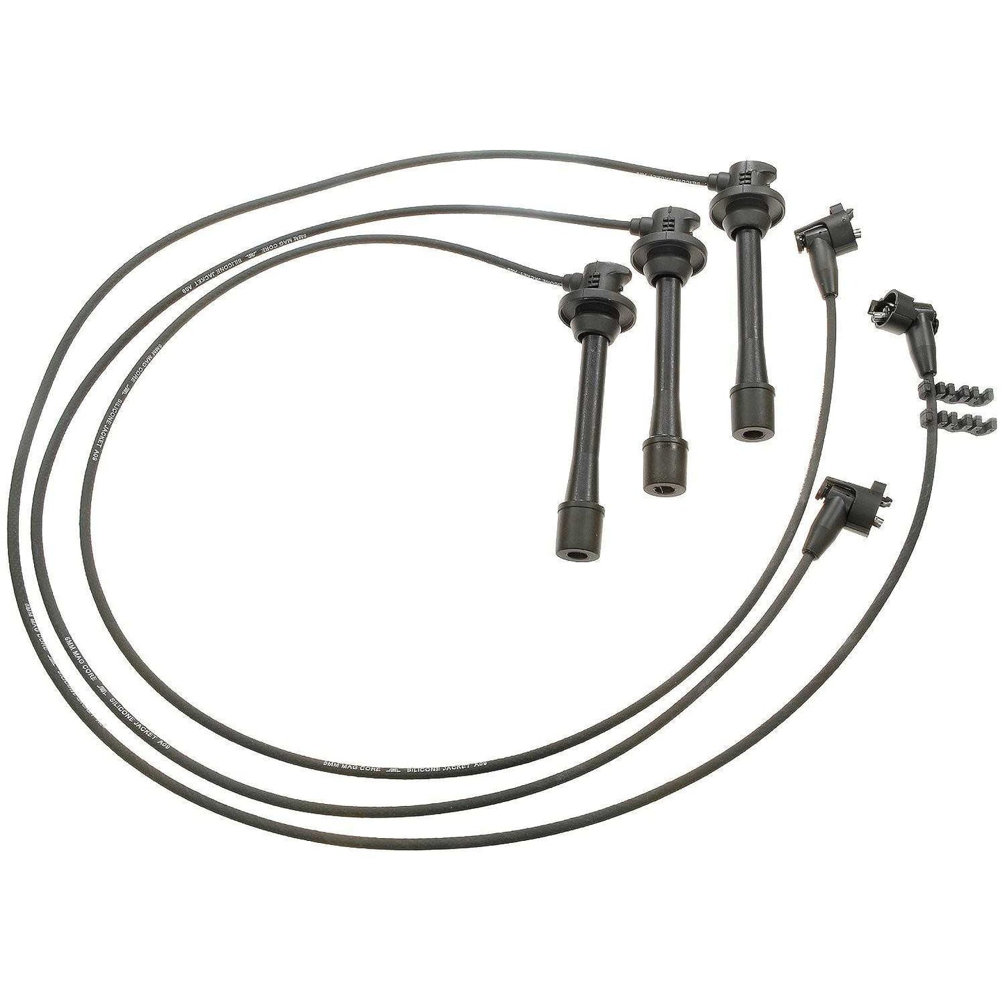 Federal Parts Spark Plug Wire Set 6325