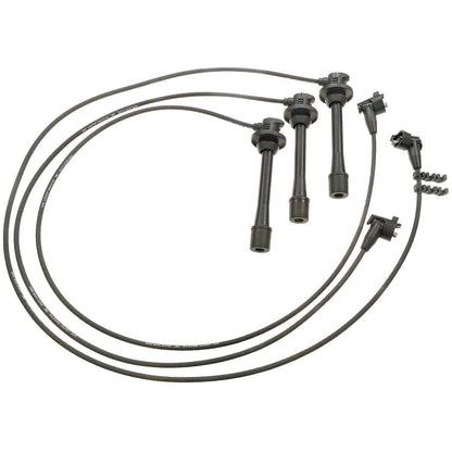 Federal Parts Spark Plug Wire Set 6325