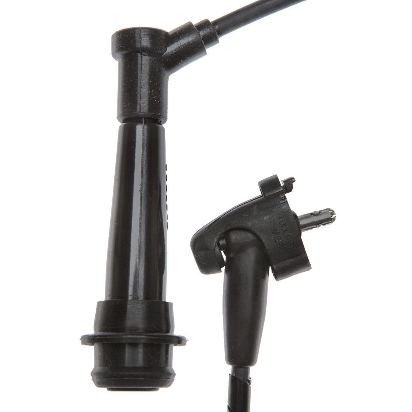 Federal Parts Spark Plug Wire Set 6326