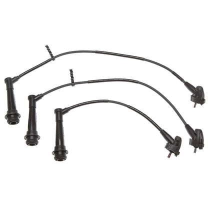 Federal Parts Spark Plug Wire Set 6326