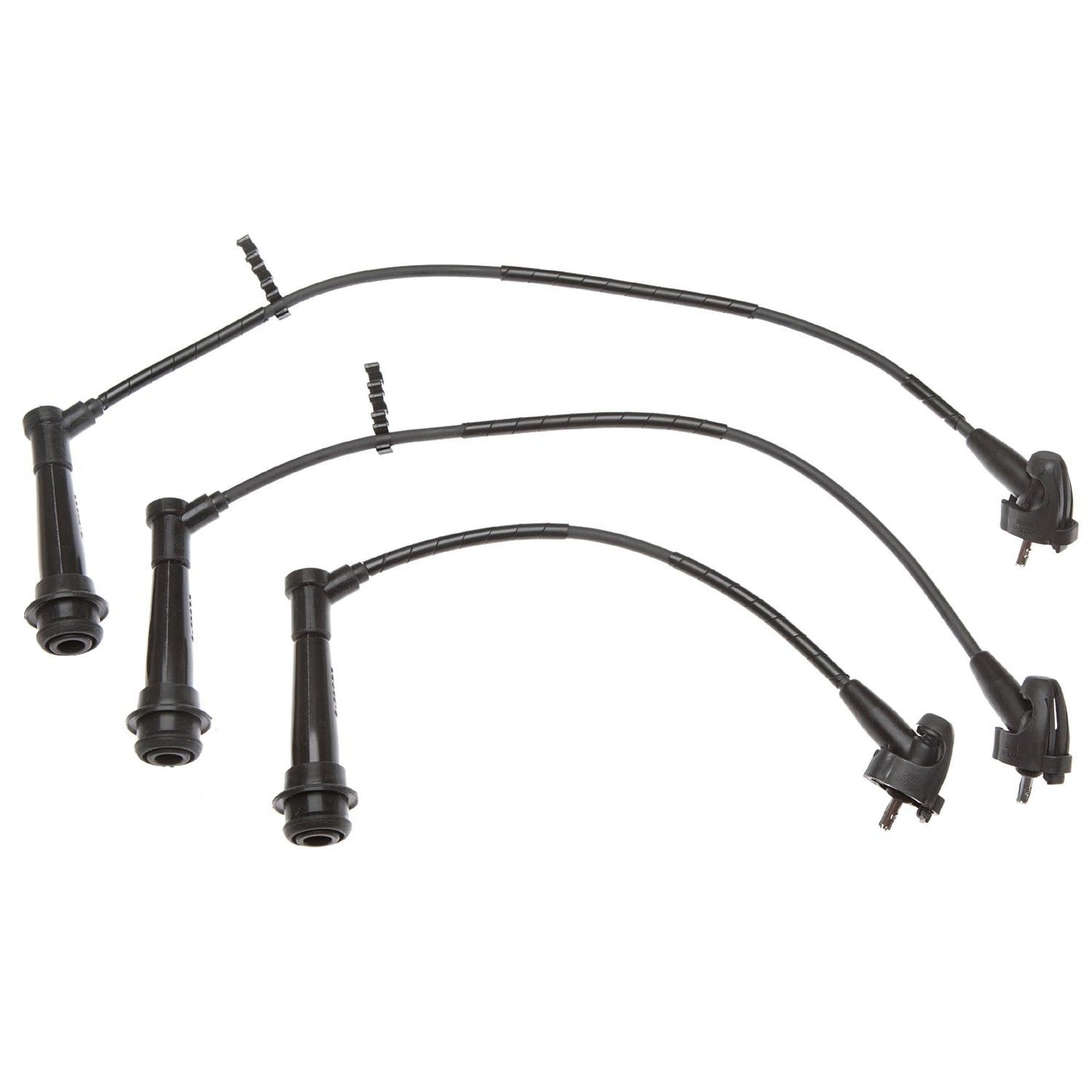 Federal Parts Spark Plug Wire Set 6326