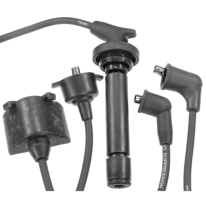 Federal Parts Spark Plug Wire Set 6340
