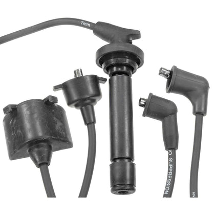 Federal Parts Spark Plug Wire Set 6340