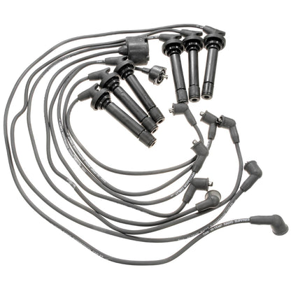 Federal Parts Spark Plug Wire Set 6340